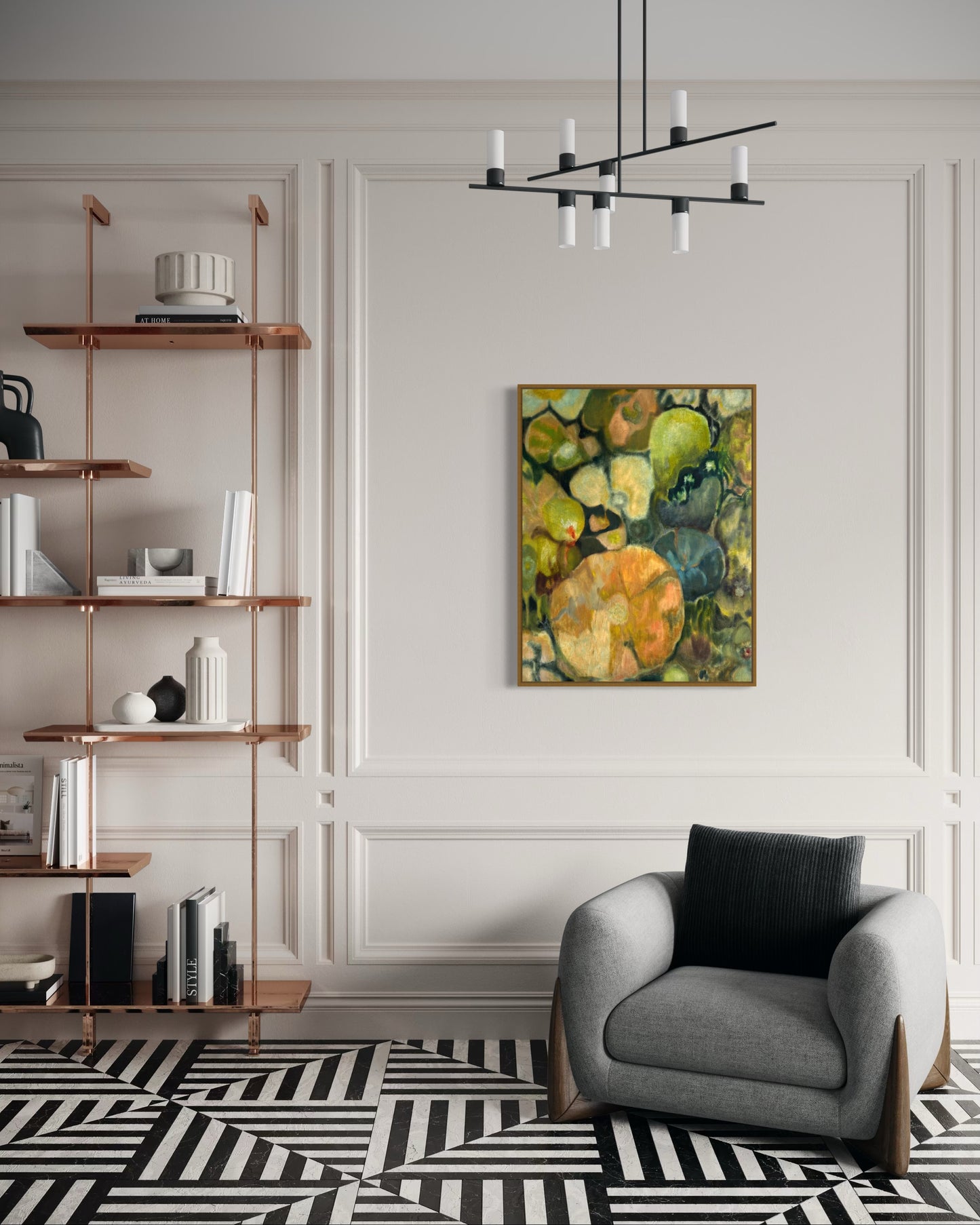 Jennifer Laflamme / Ukibana