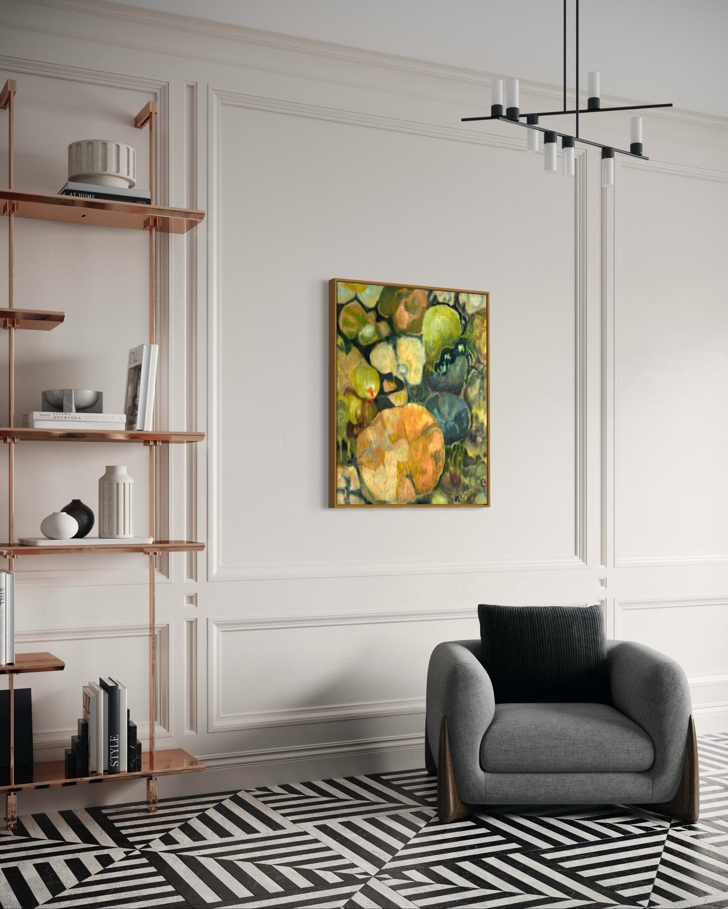 Jennifer Laflamme / Ukibana