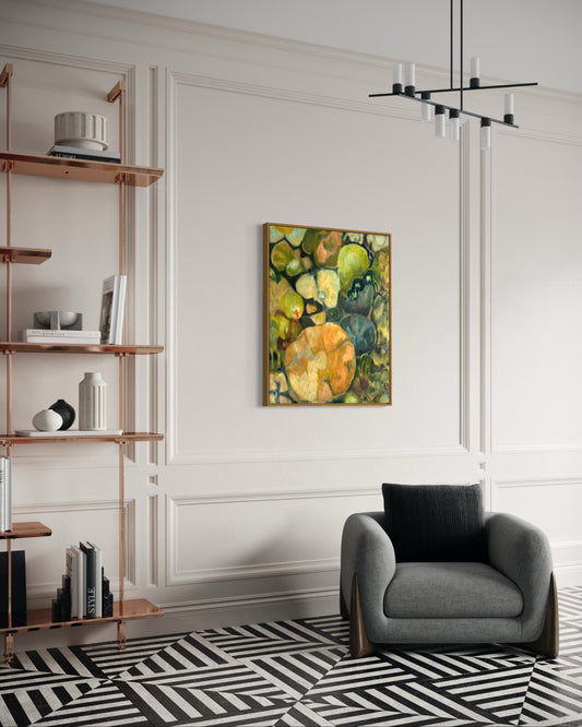 Jennifer Laflamme / Ukibana