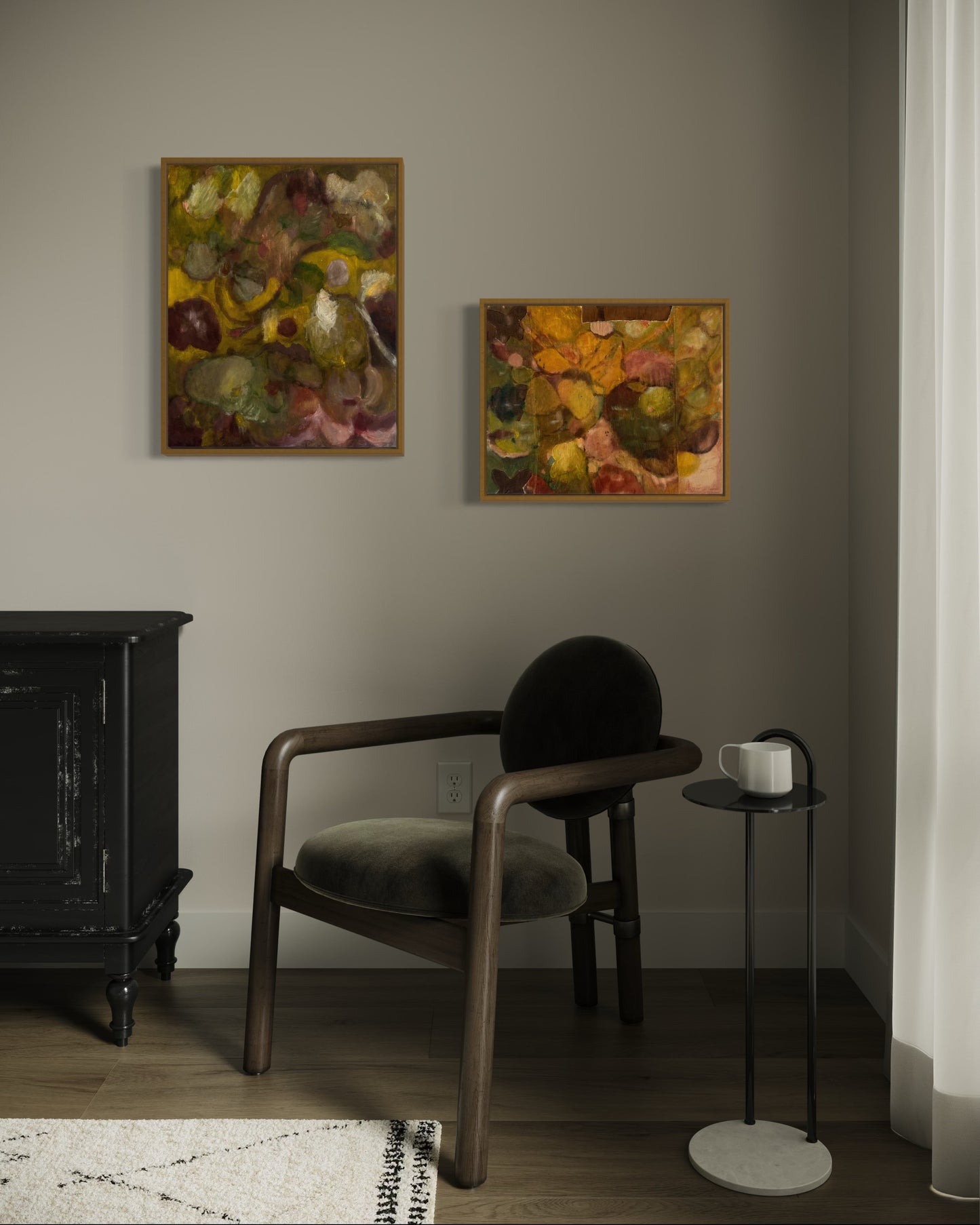 Jennifer Laflamme / Fated Beginnings Comes In Threes