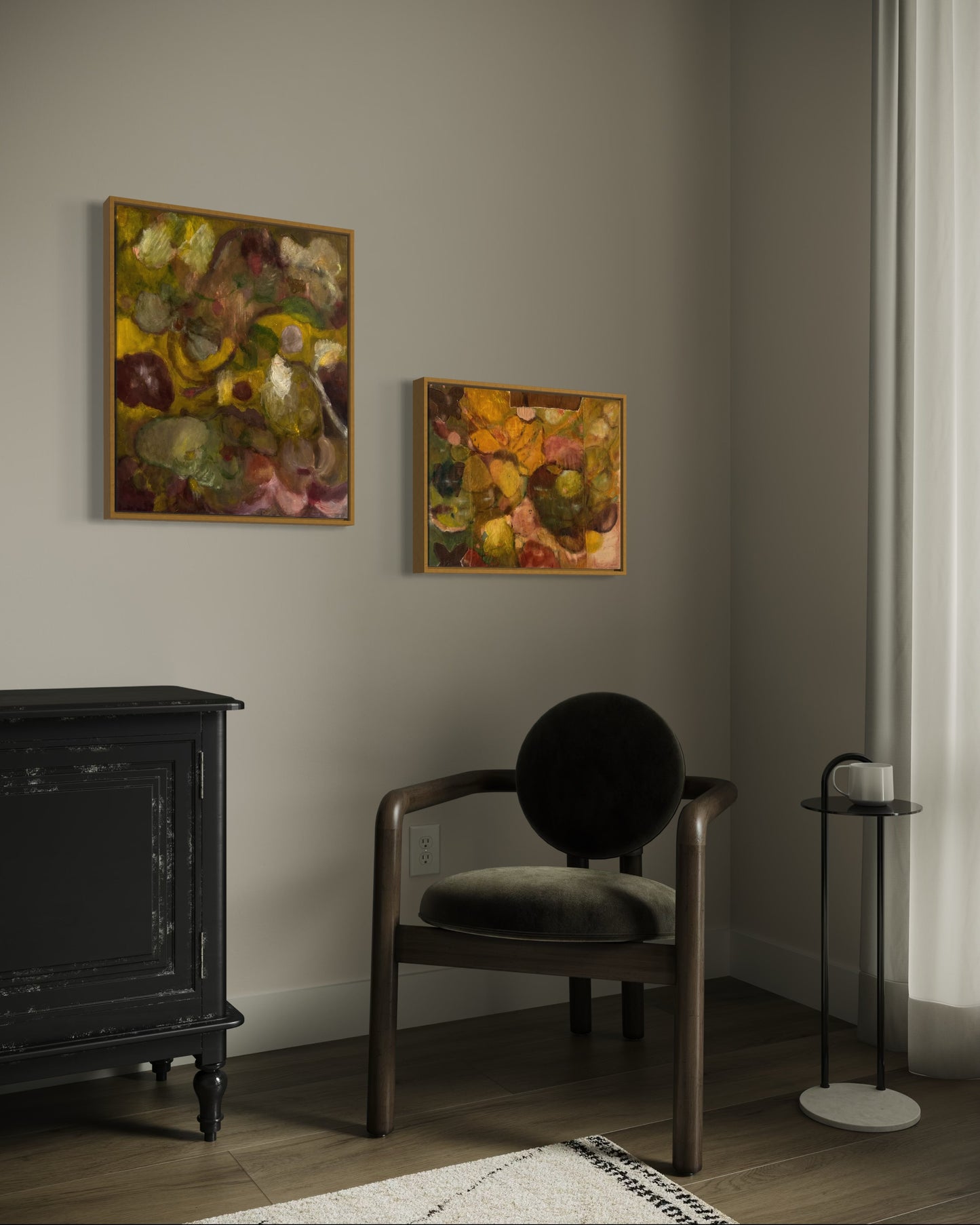 Jennifer Laflamme / Fated Beginnings Comes In Threes