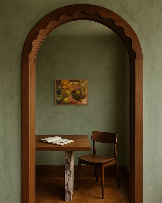 Jennifer Laflamme / Fated Beginnings Comes In Threes