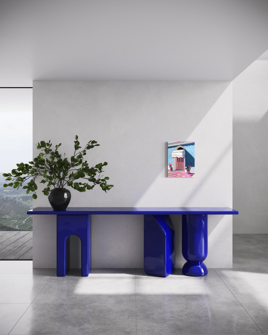 Aly Rosenzweig / Sardinia Golden Hour Pt. 2