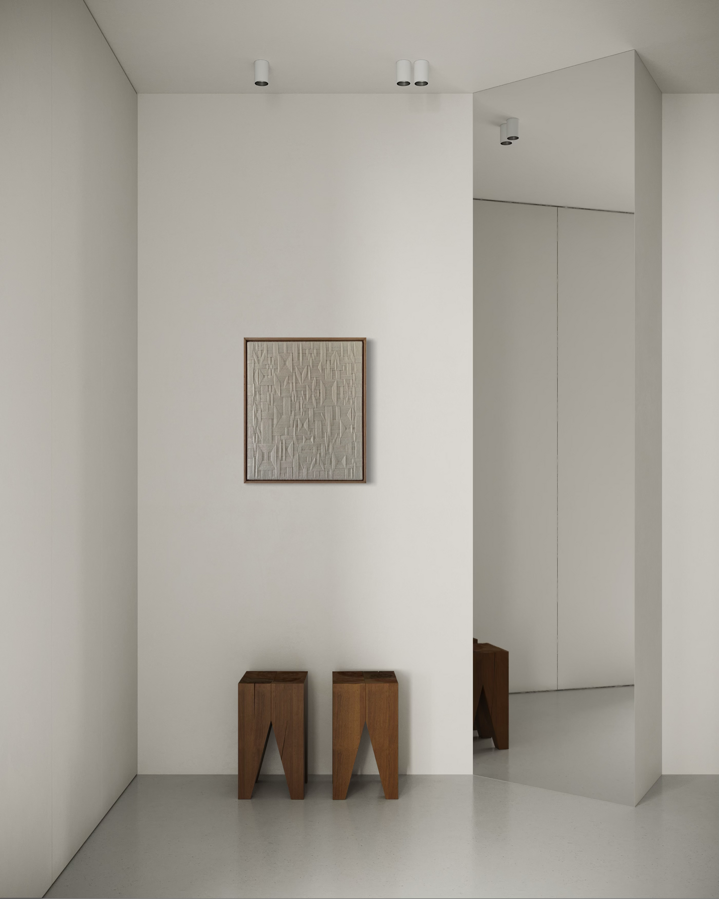 Anita Meades / Render 003