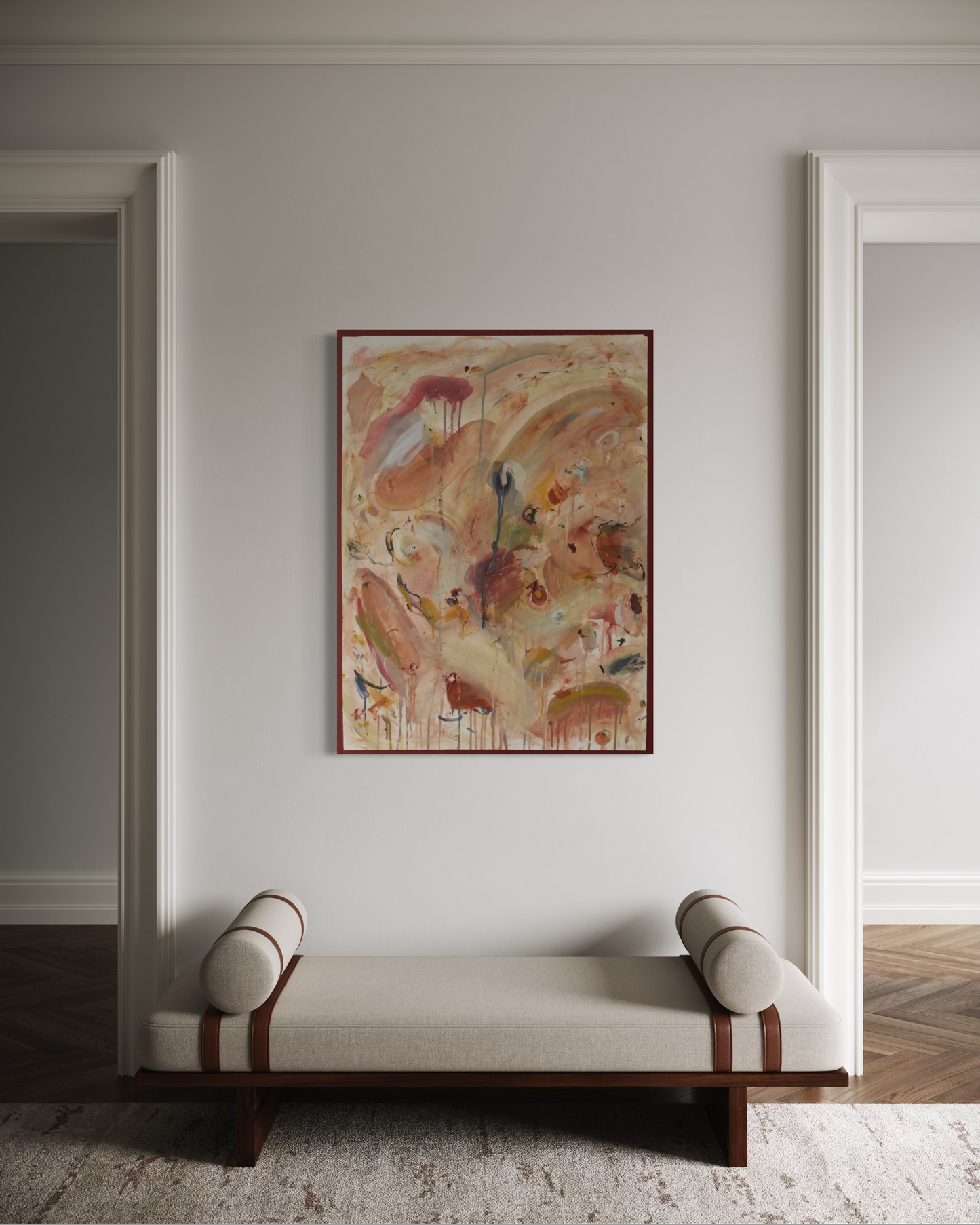 Jamie Danesi / I Remember the Color of It