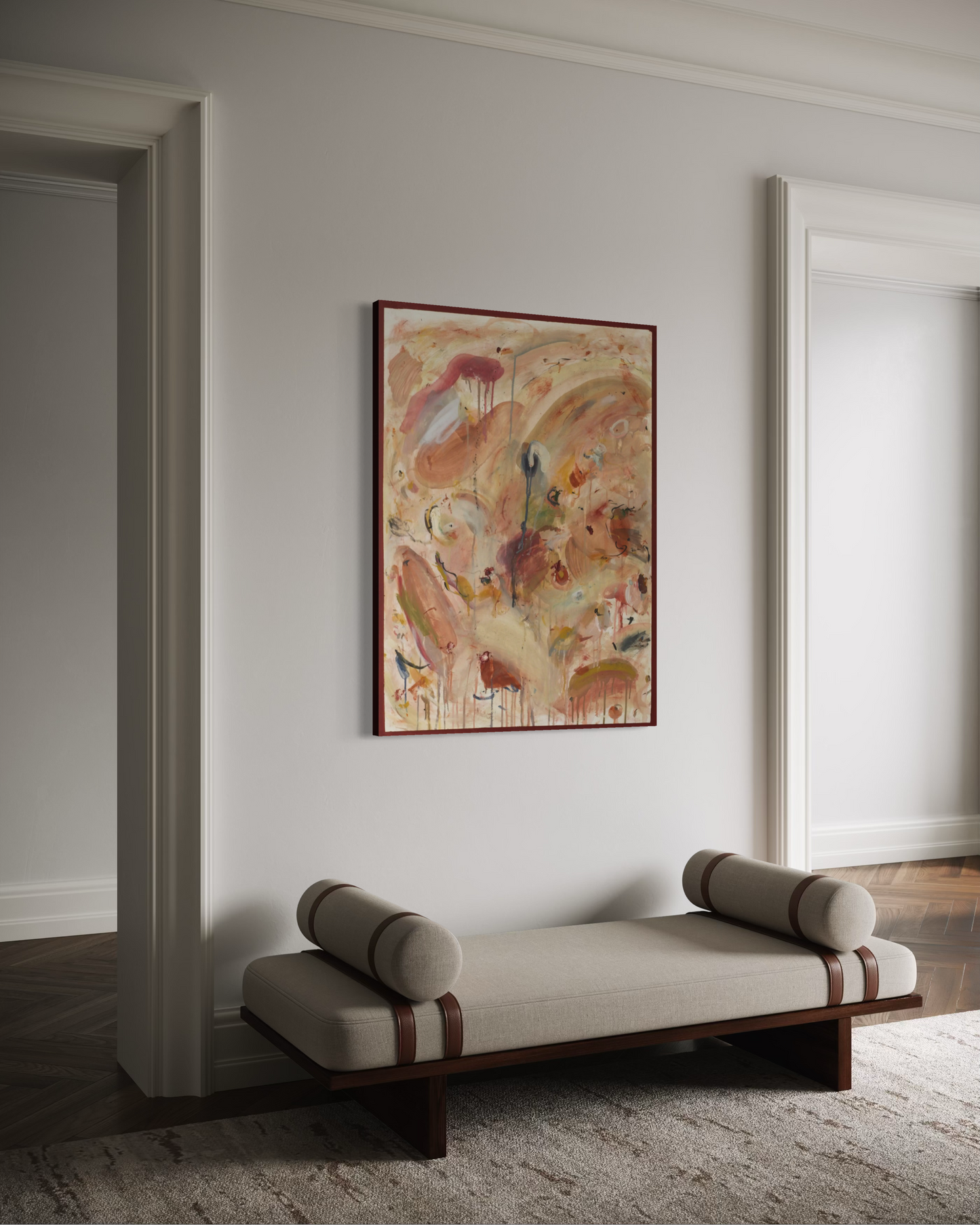 Jamie Danesi / I Remember the Color of It