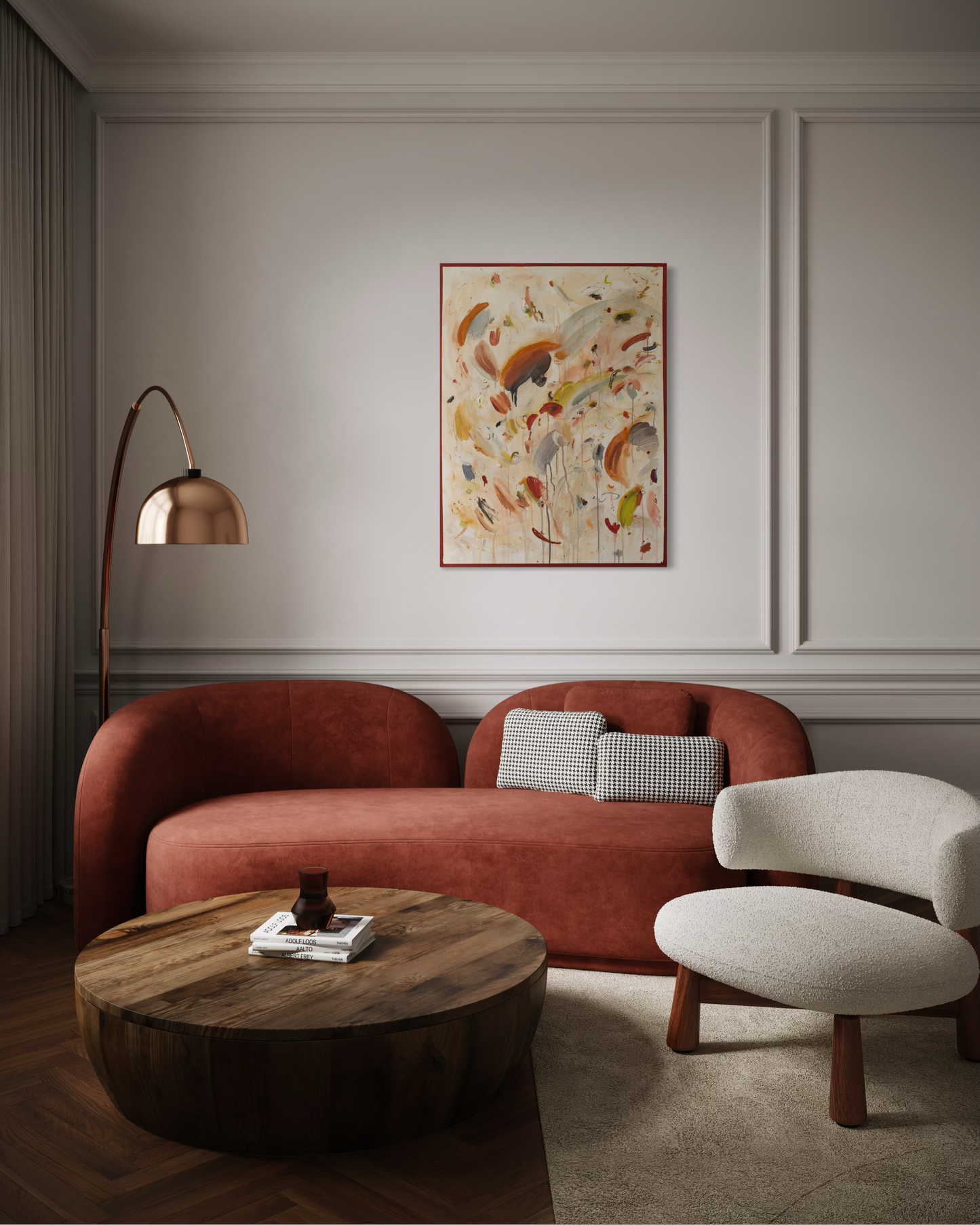 Jamie Danesi / We Left The Windows Open