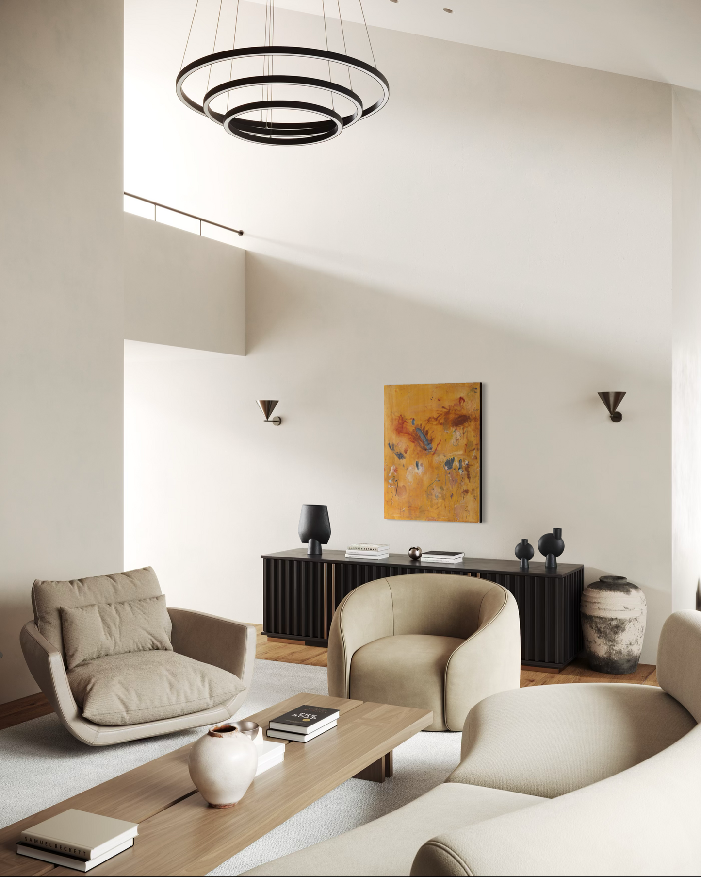 Jamie Danesi / I Stayed a Little Longer