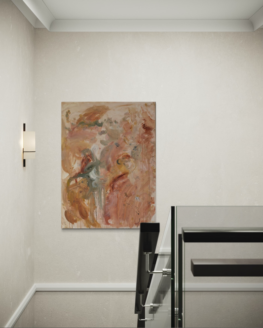 Jamie Danesi / What the Day Left Behind