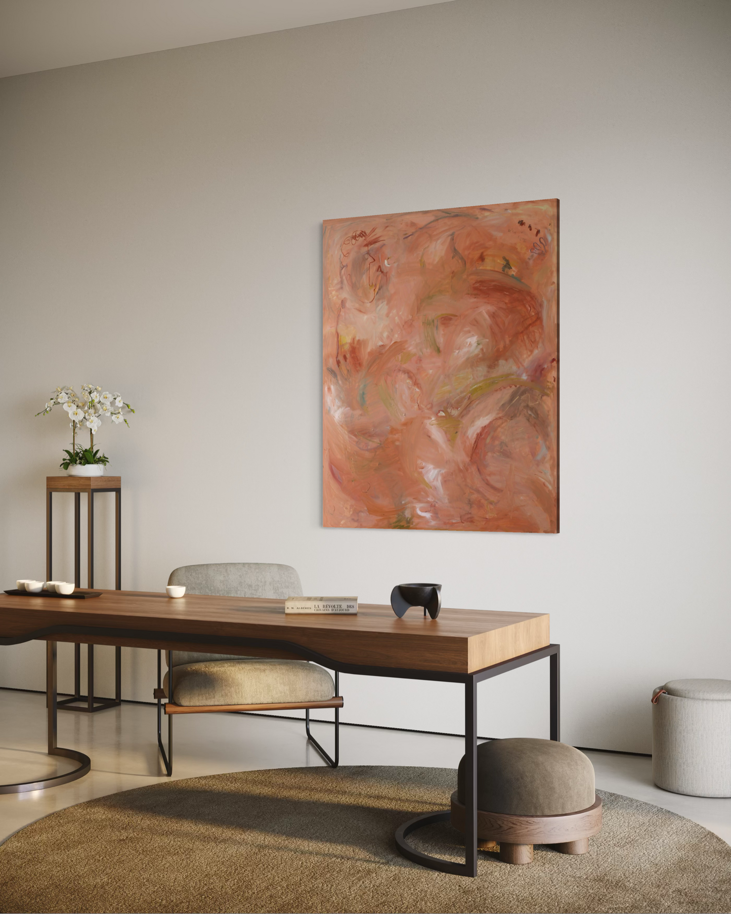 Jamie Danesi / Something About That Afternoon