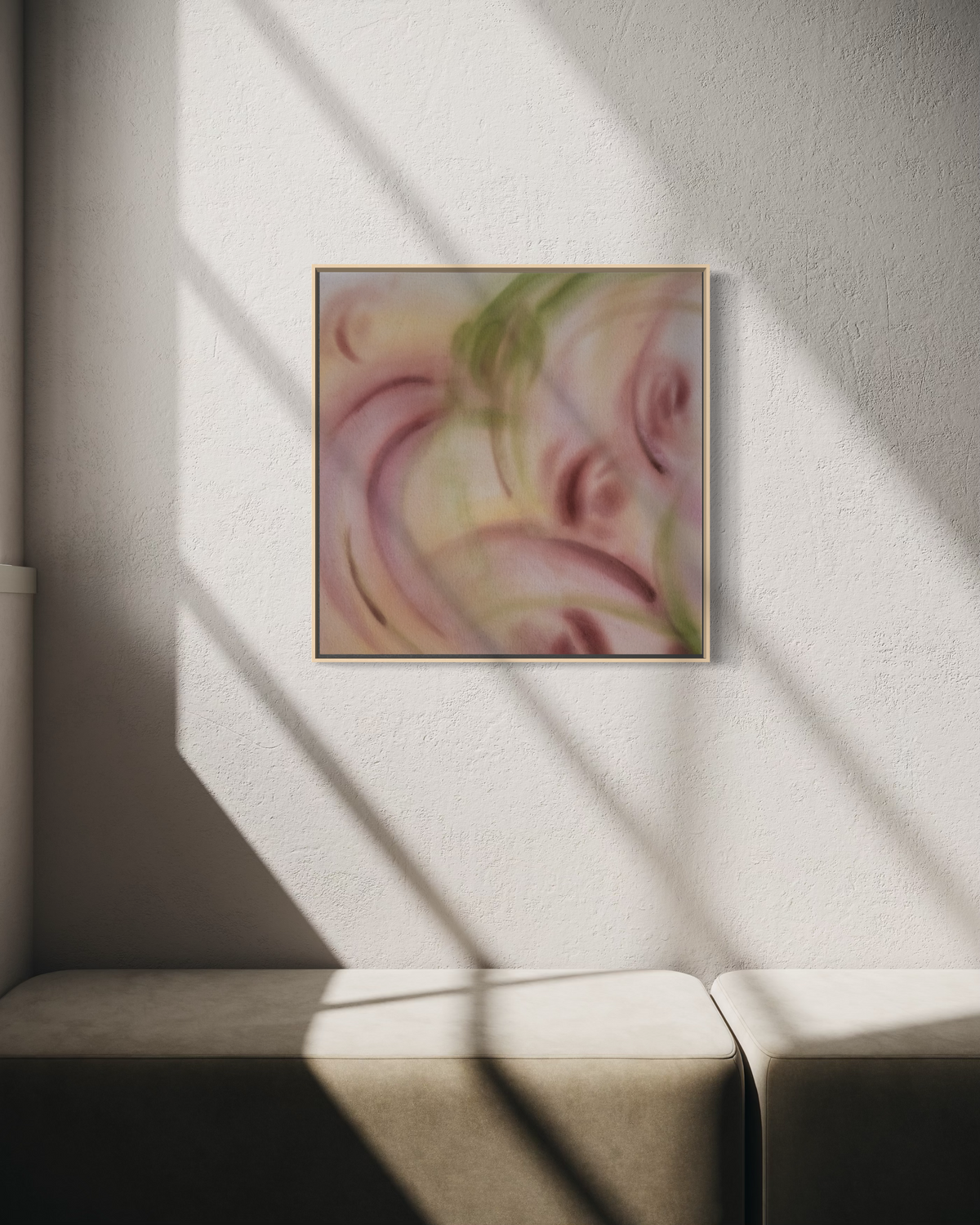 Aly Louis / Flowers From the Grocery Store