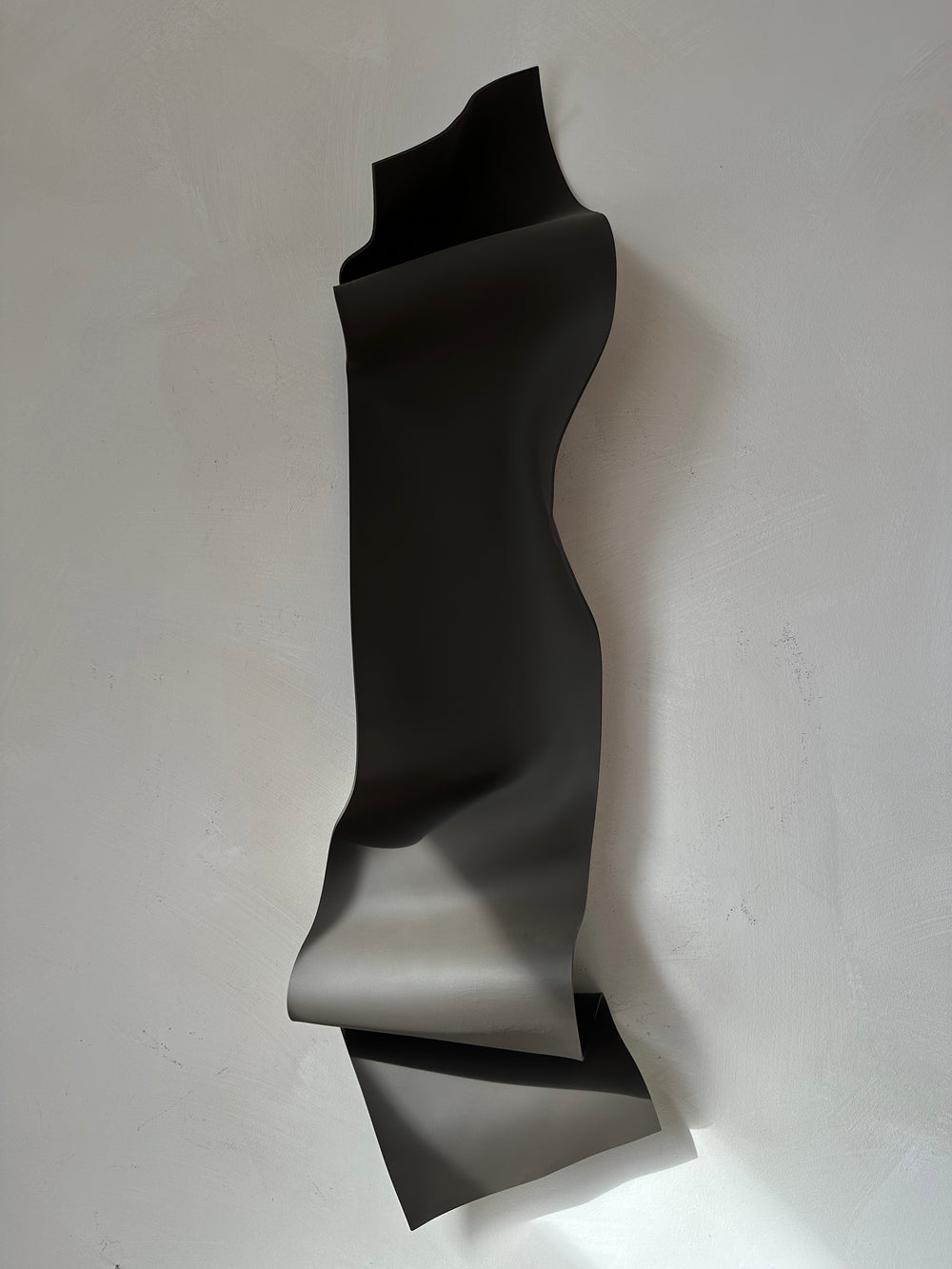 Gbemi Adesanya / Silt