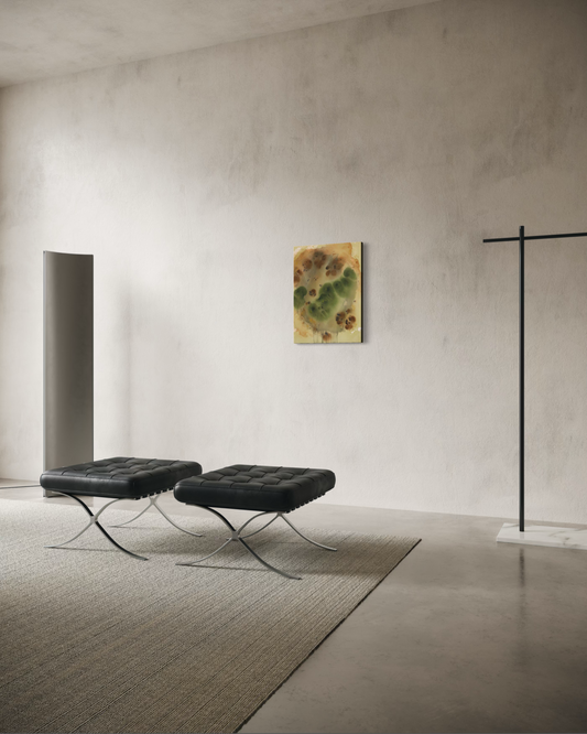 Mai Miyazaki / Wanderlust