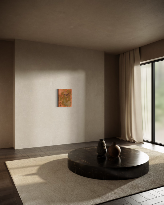 Mai Miyazaki / You Are Unholding