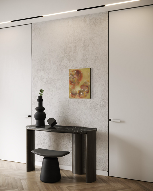 Mai Miyazaki / Nuances of Hope