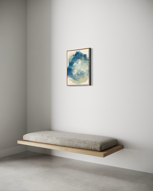 Sara Gonzalez / Subtle Reflections