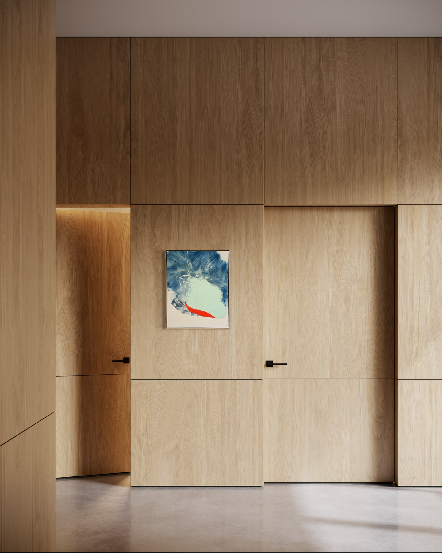 Sara Gonzalez / Echoes Of What Stayed