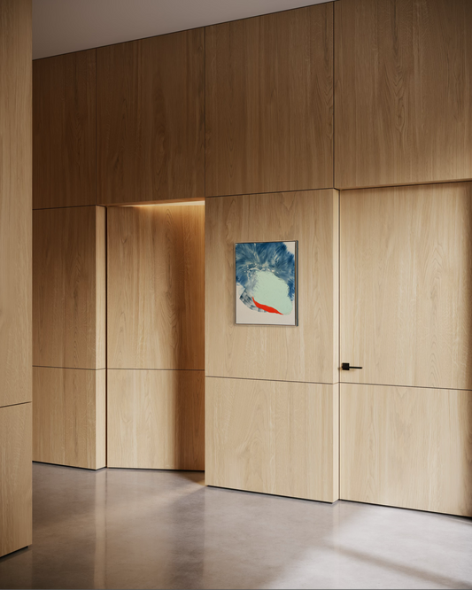 Sara Gonzalez / Echoes Of What Stayed