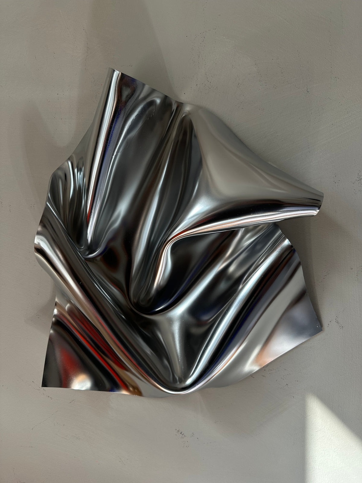 Gbemi Adesanya / Vortex
