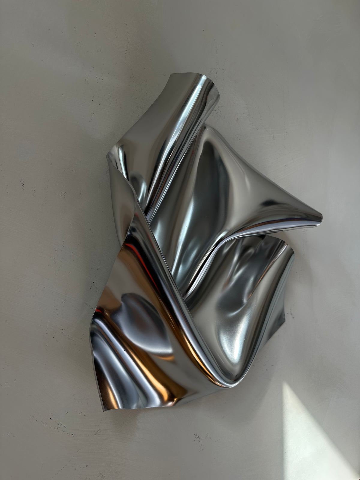 Gbemi Adesanya / Vortex