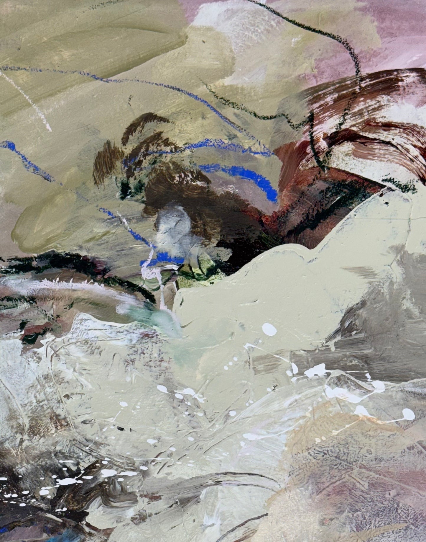 Brittany Clifford / You Know I’d do Anything for You