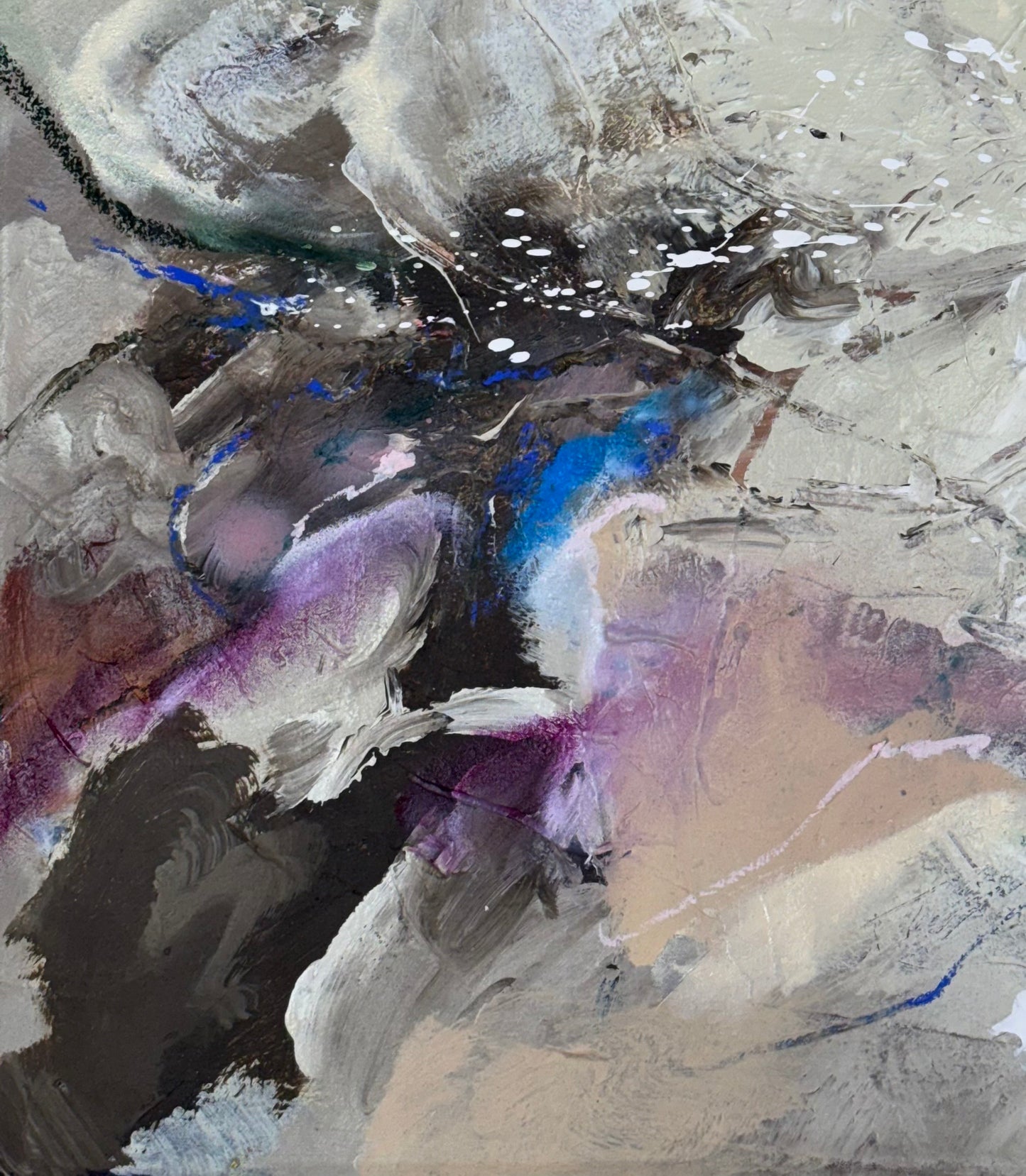 Brittany Clifford / You Know I’d do Anything for You