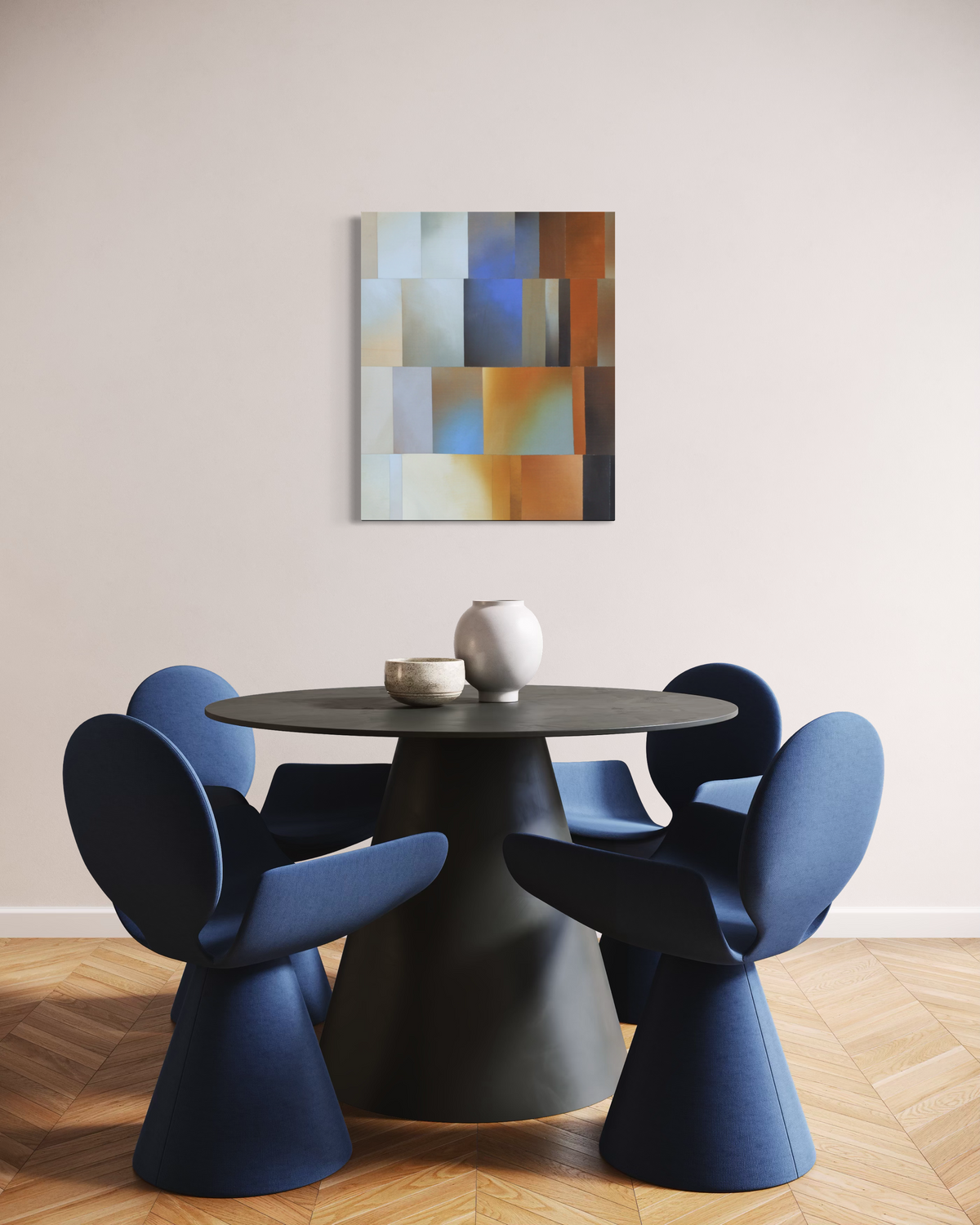 Angela Fiammetta / COOL CURRENT