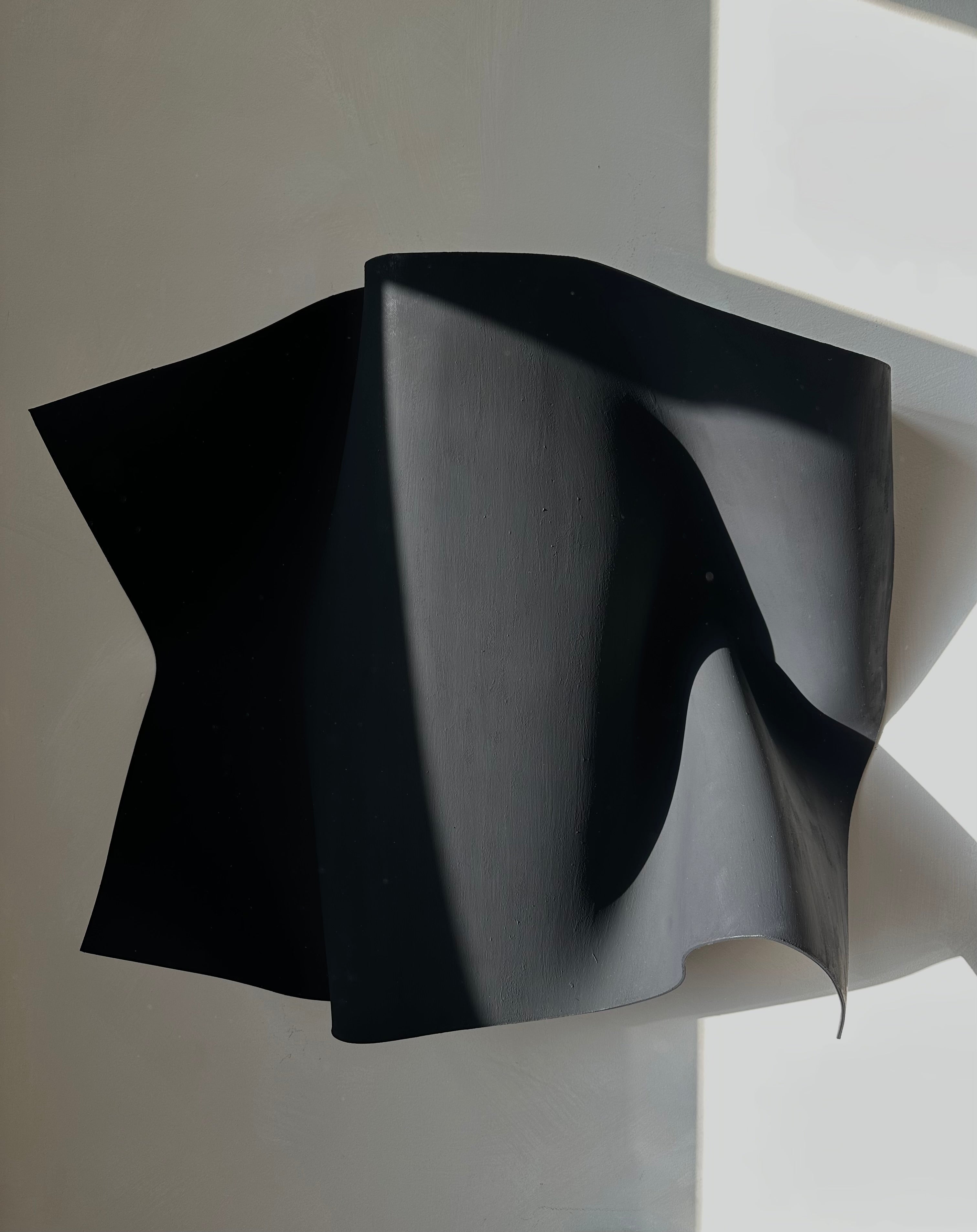 Gbemi Adesanya / Into the Void