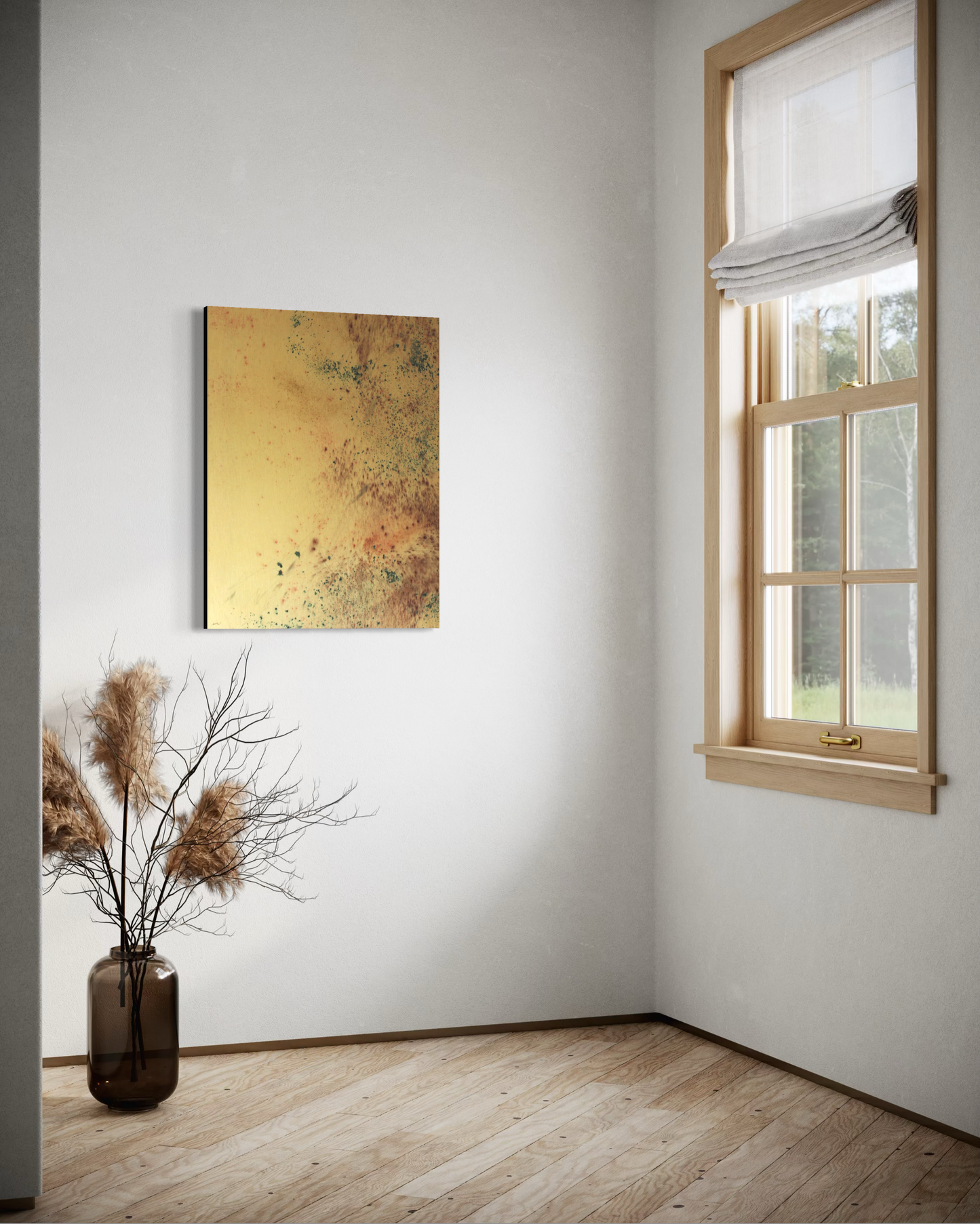 Ellen Williams / Ochre I