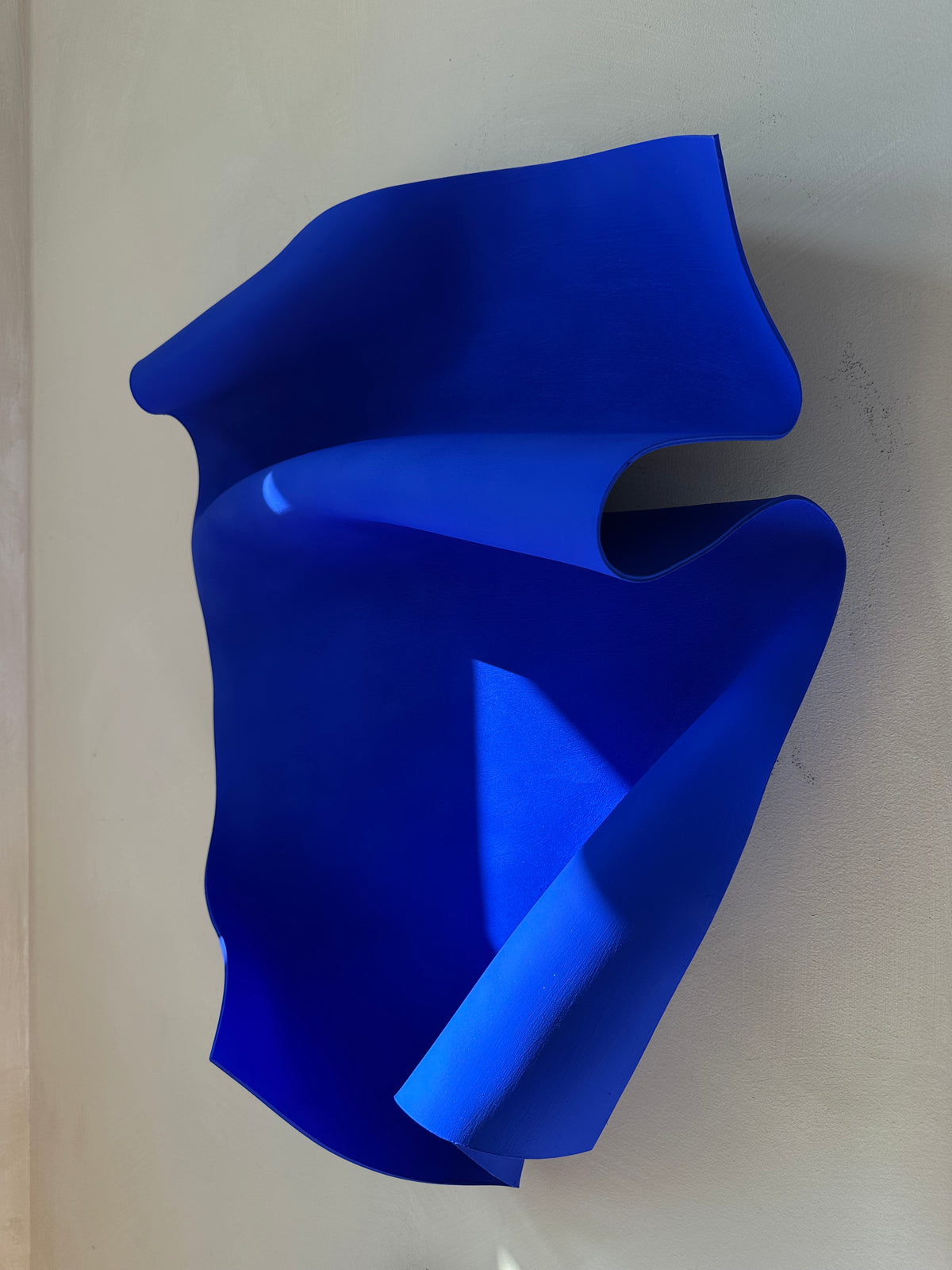 Gbemi Adesanya / Slipstream