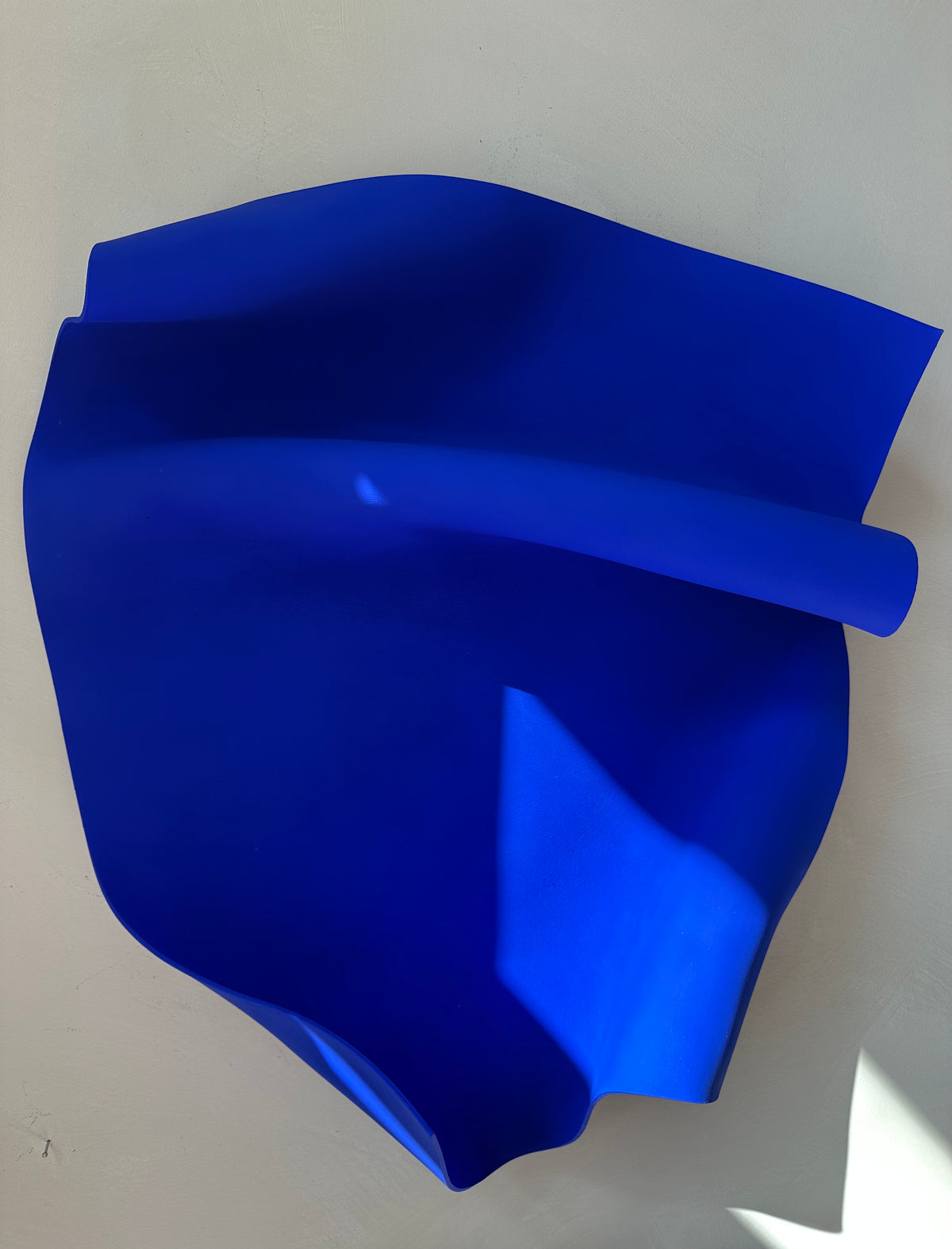 Gbemi Adesanya / Slipstream