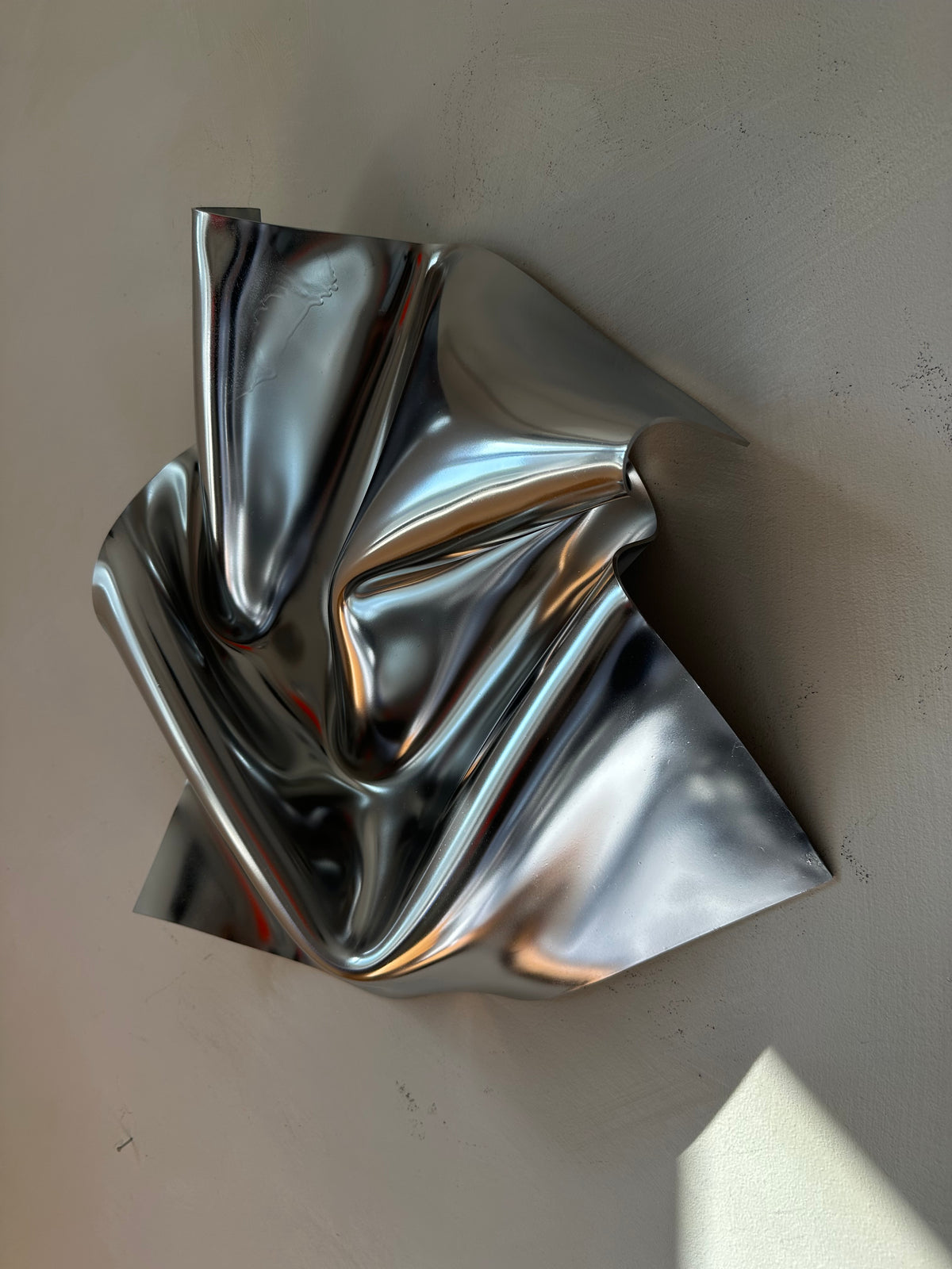 Gbemi Adesanya / Vortex