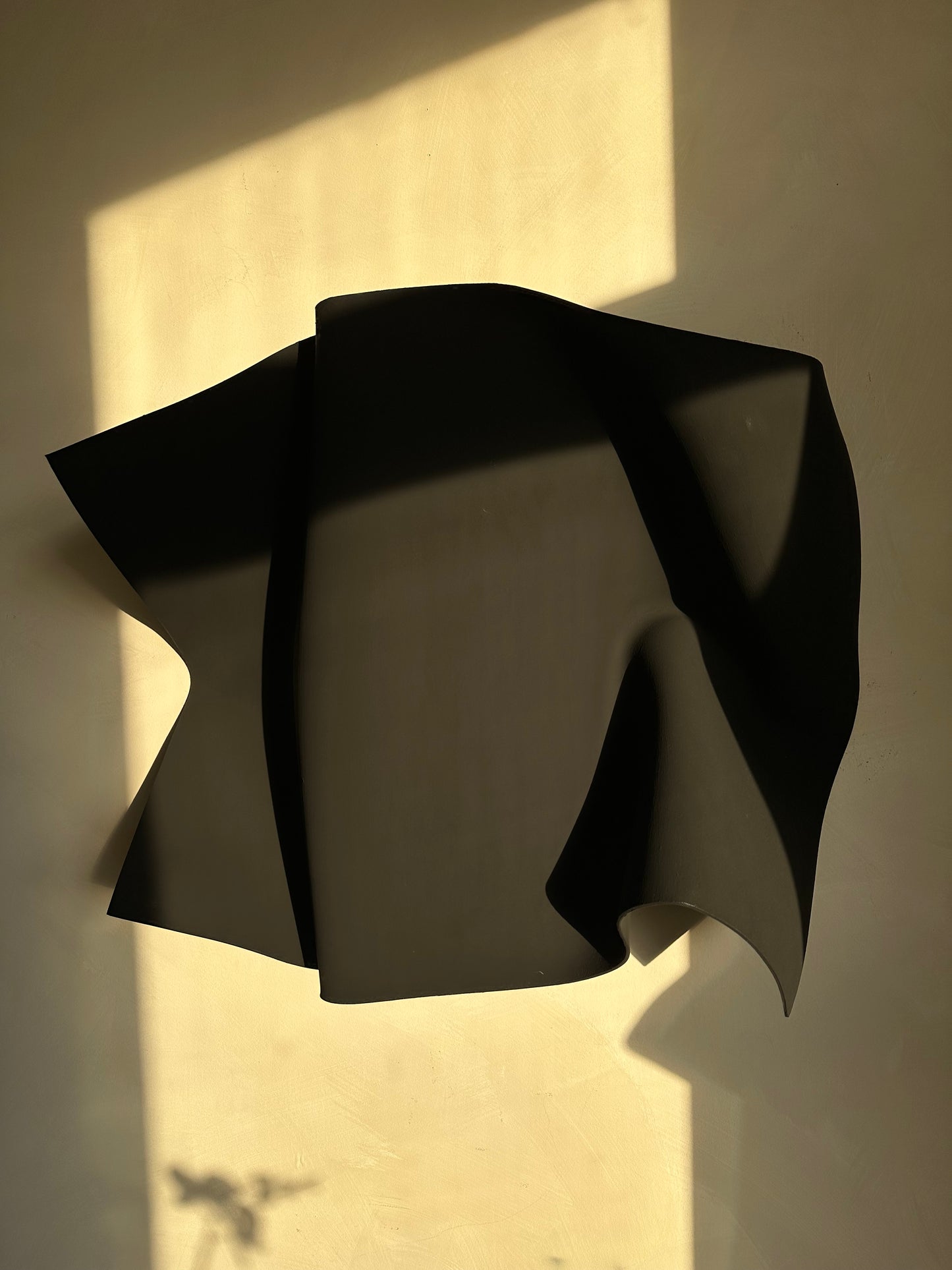 Gbemi Adesanya / Into the Void