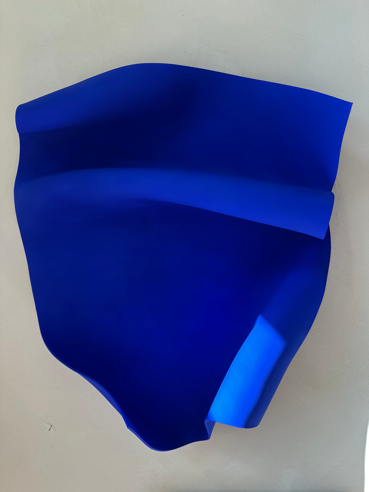 Gbemi Adesanya / Slipstream