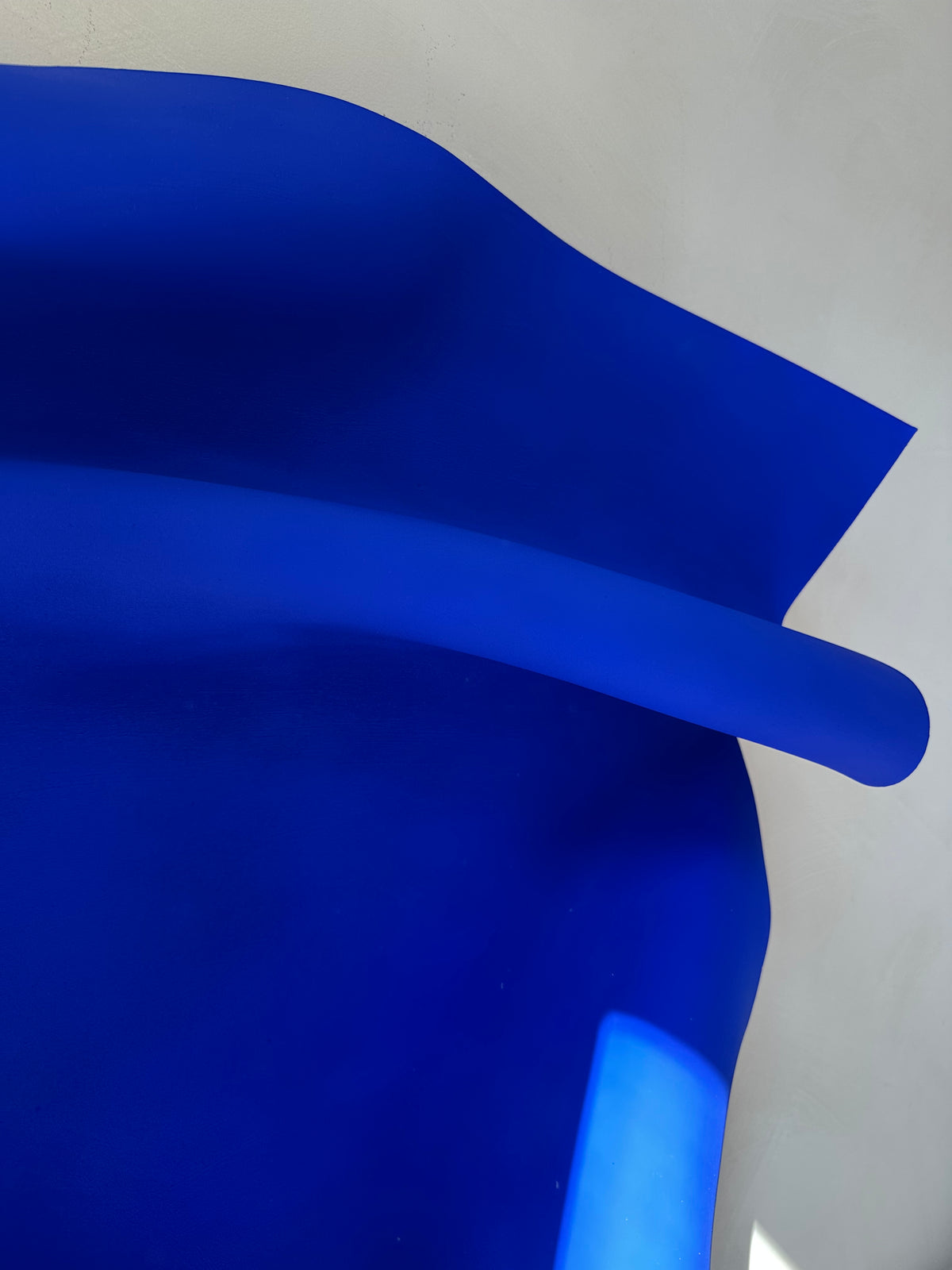 Gbemi Adesanya / Slipstream