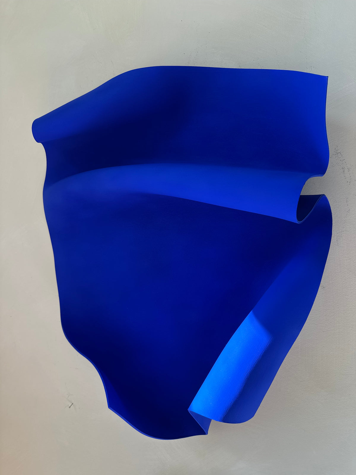 Gbemi Adesanya / Slipstream
