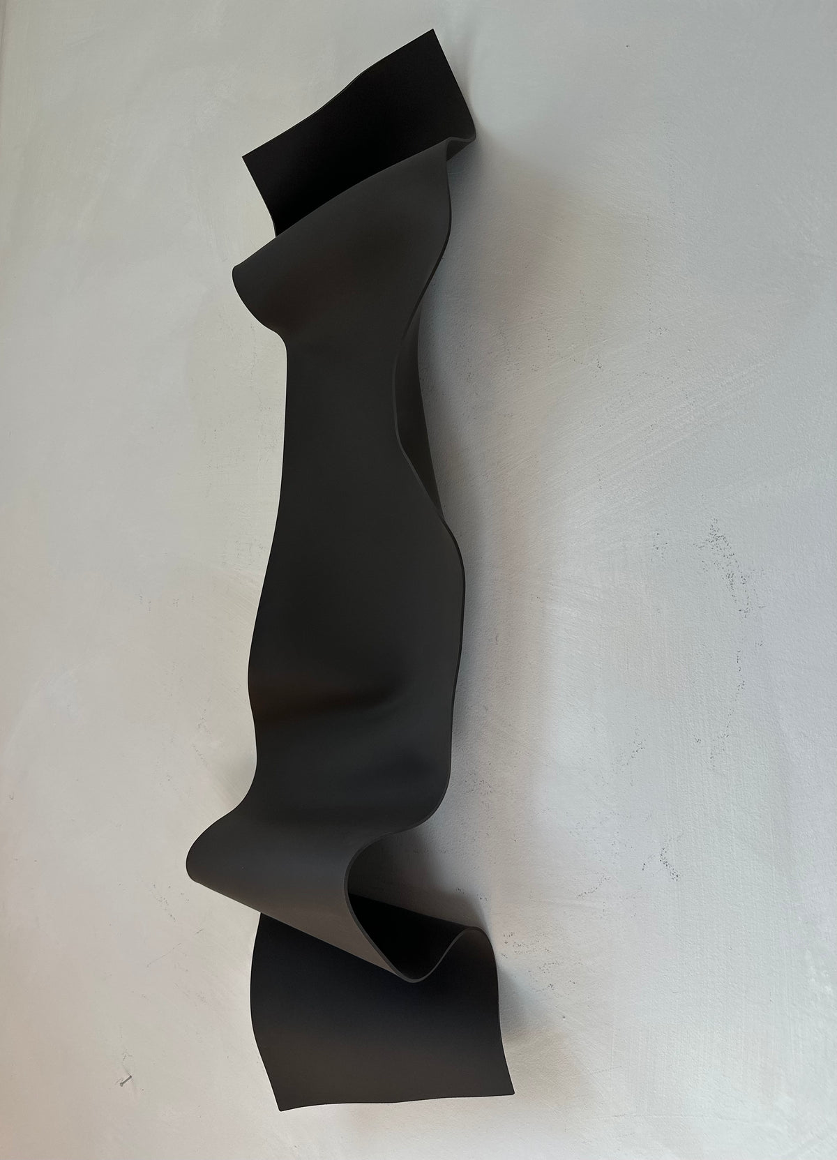 Gbemi Adesanya / Silt