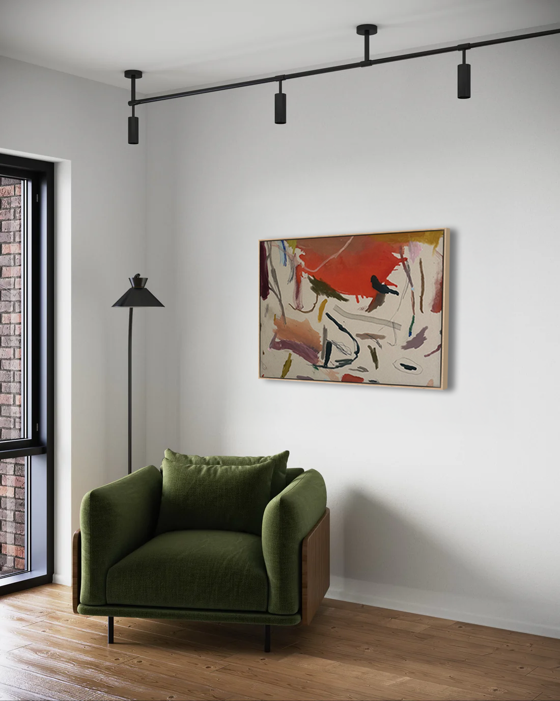 Allison Rohland / Dancing With Myself