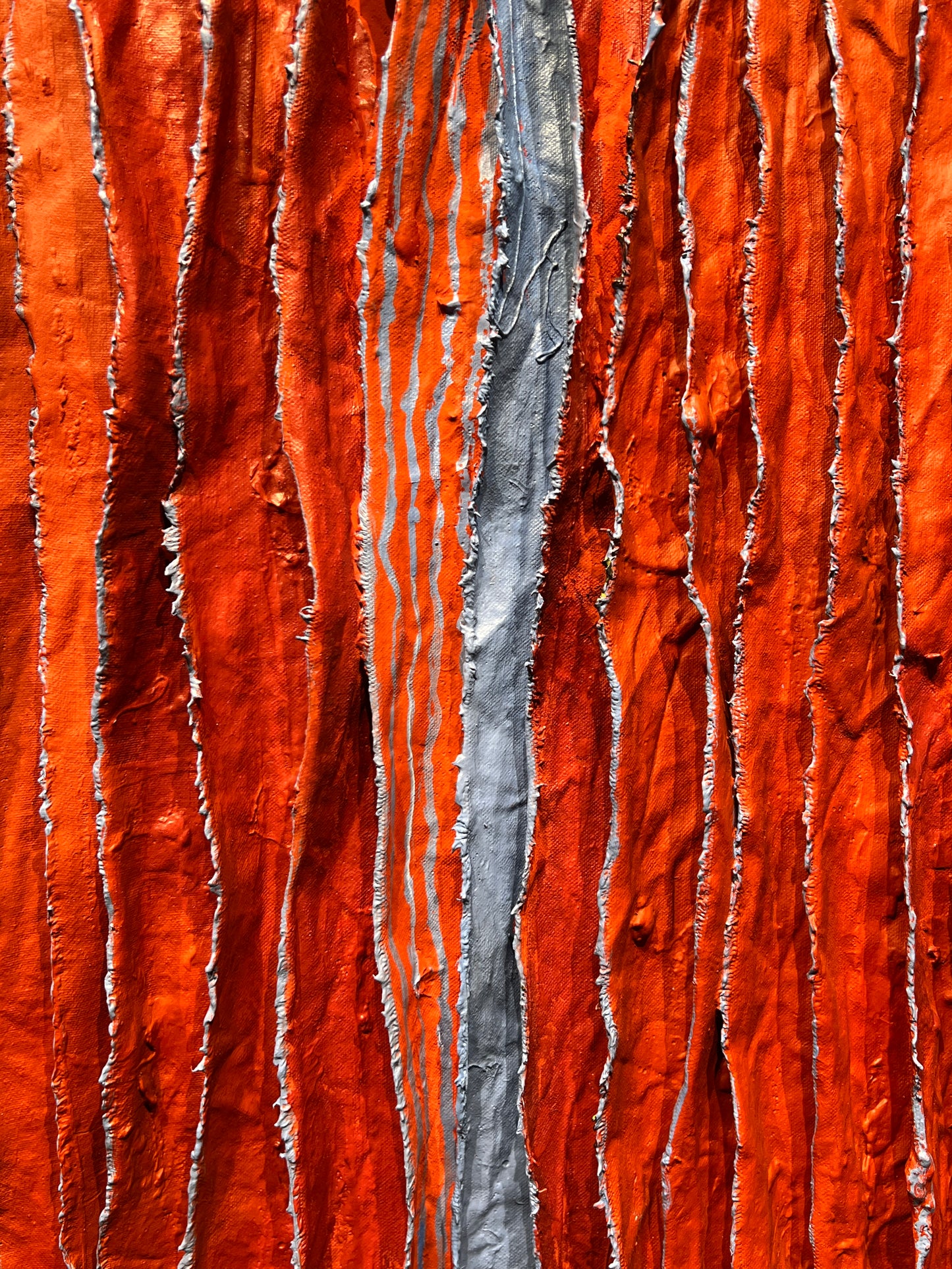 Anji Woodley / States of Consciousness II