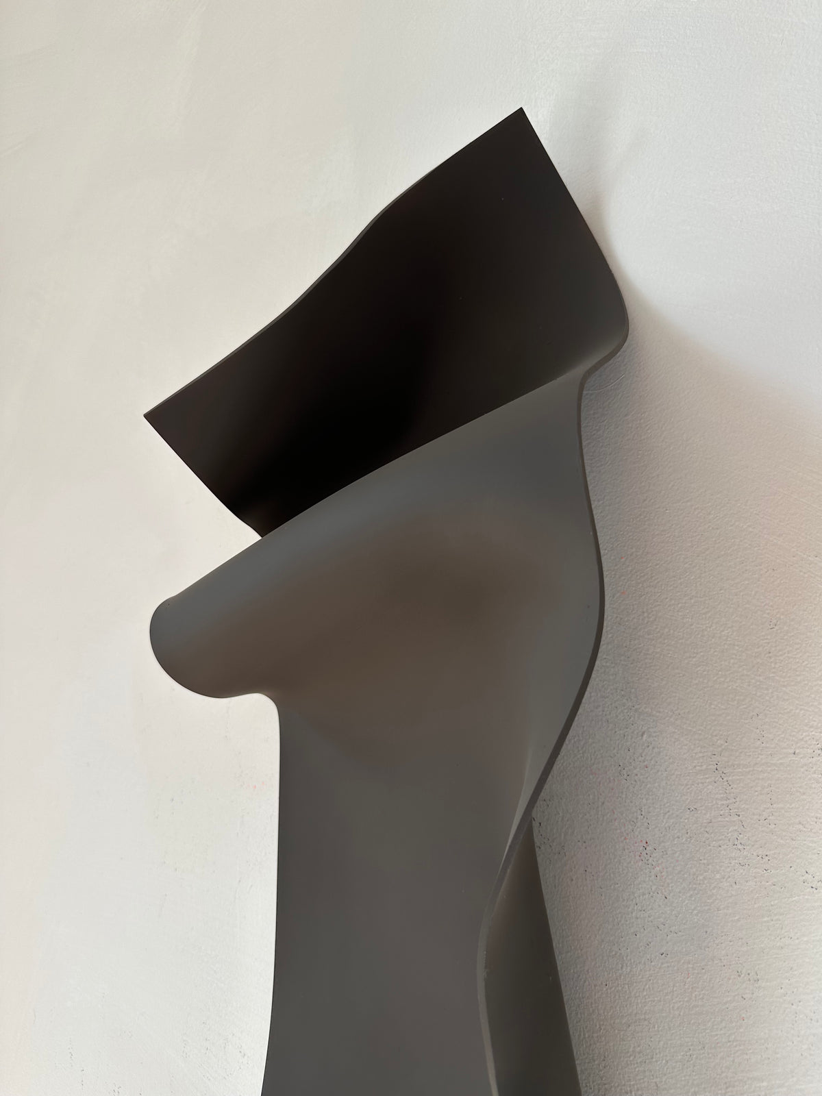 Gbemi Adesanya / Silt