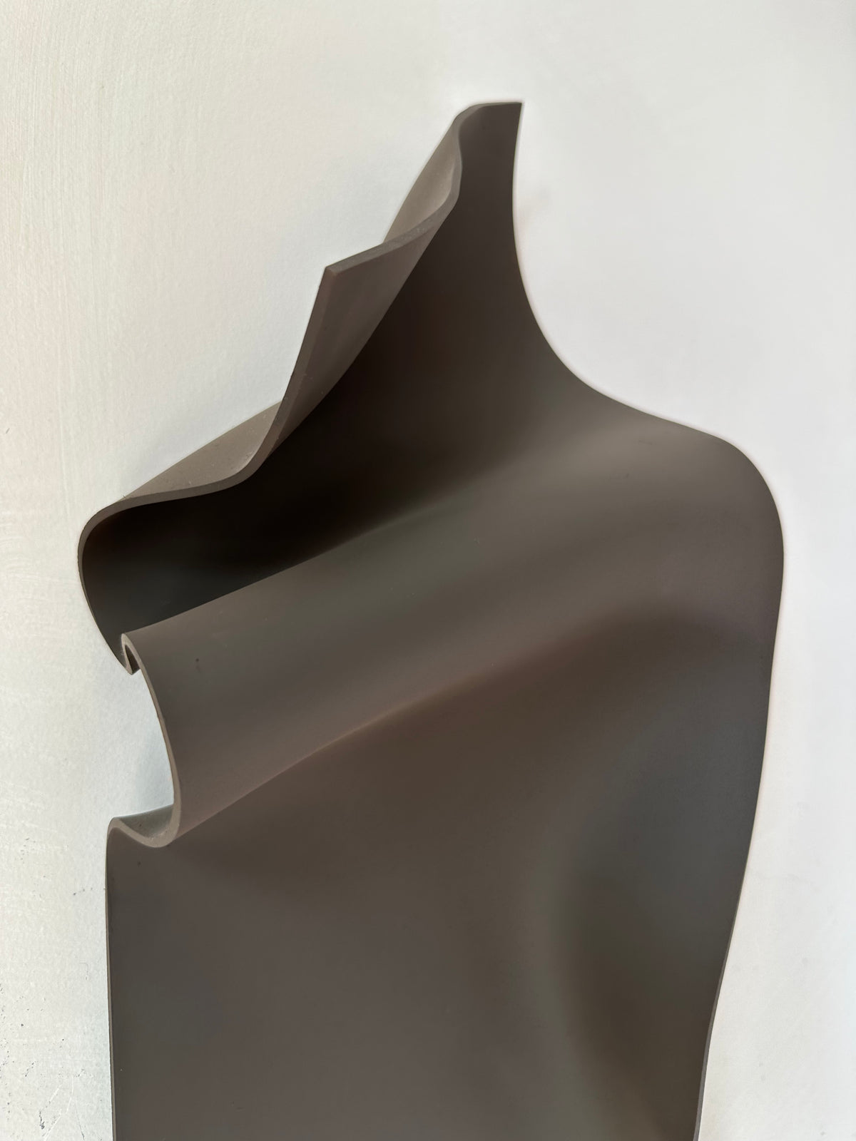 Gbemi Adesanya / Silt
