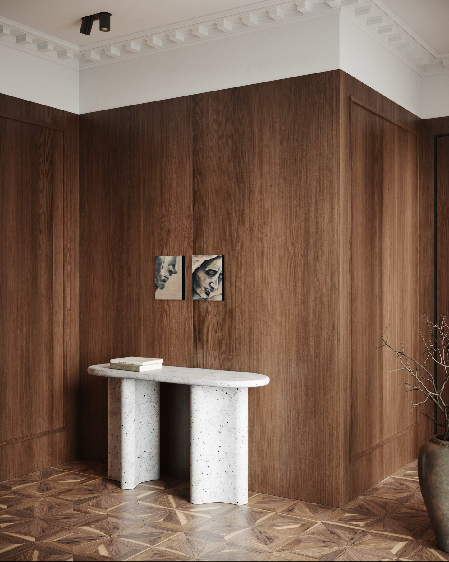 Marcia Bianchi / Ti Porto Sеmpre II