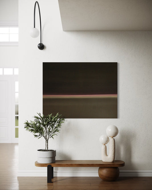 Ali Pilli / Dark Rose