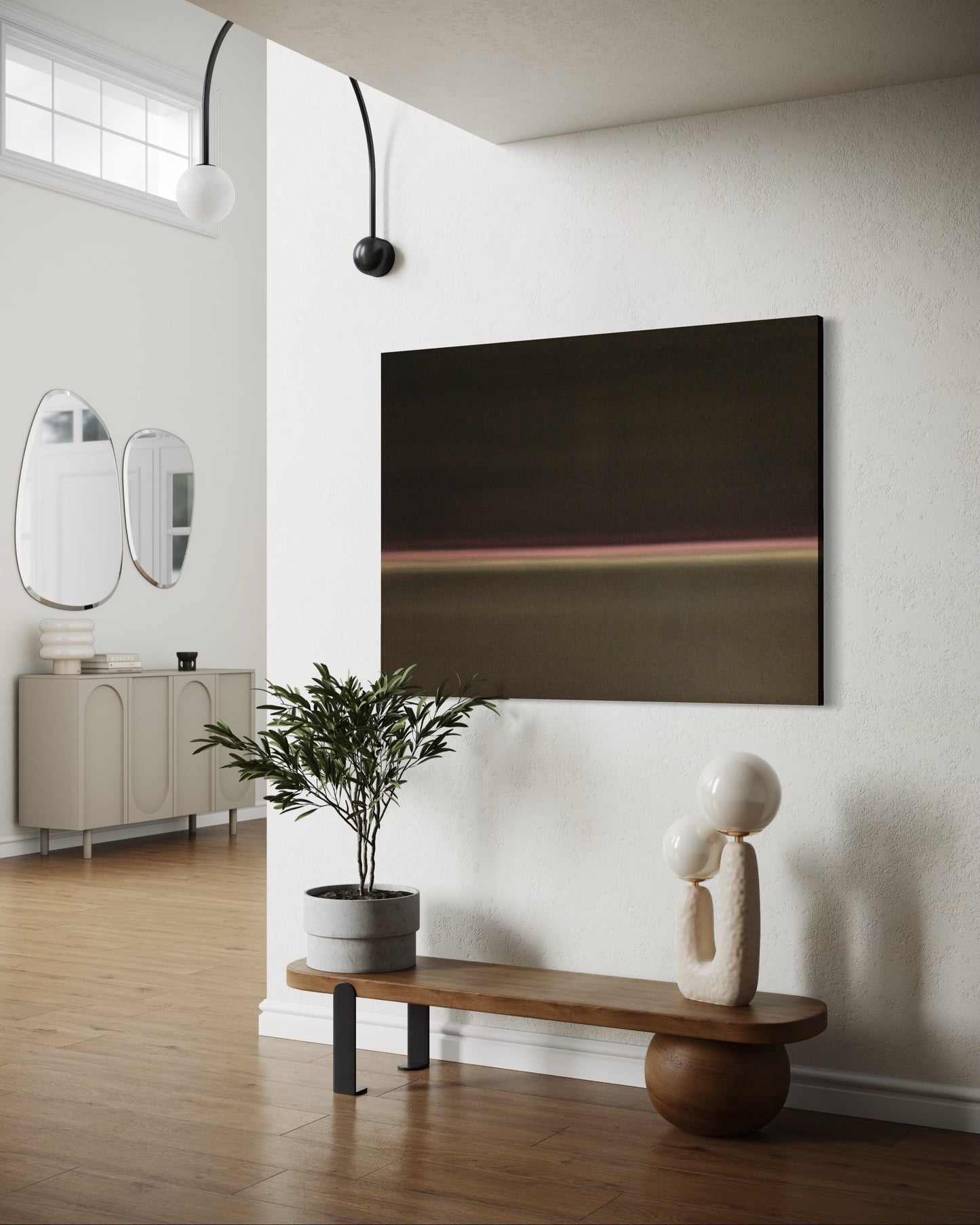 Ali Pilli / Dark Rose