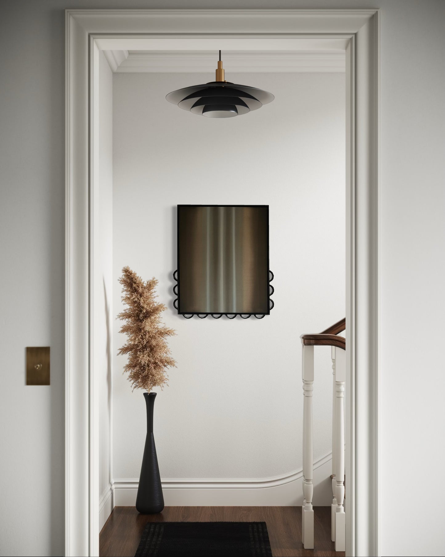 Ali Pilli / Blue Tapestry