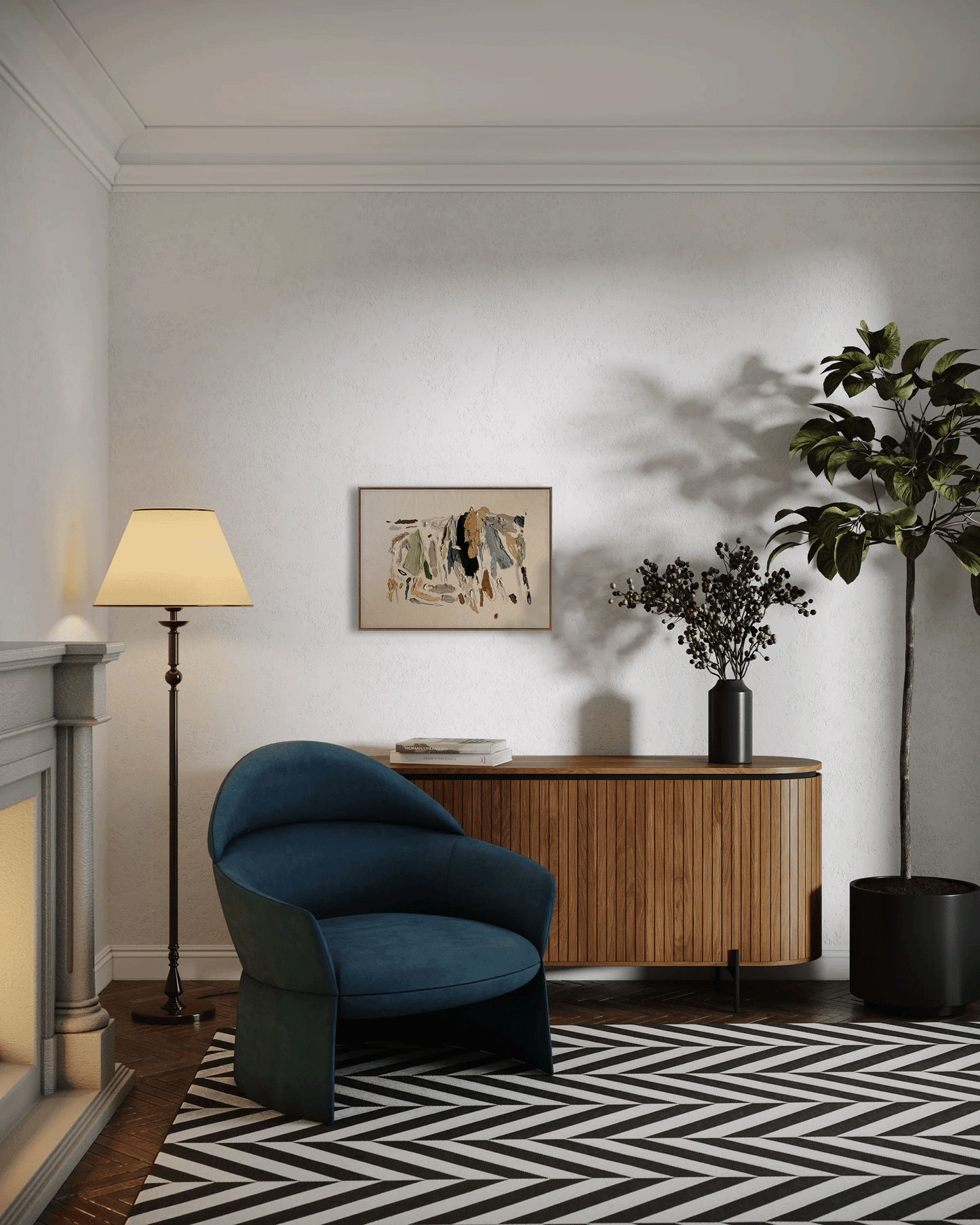 Allison Rohland / I Don't Want To Wait