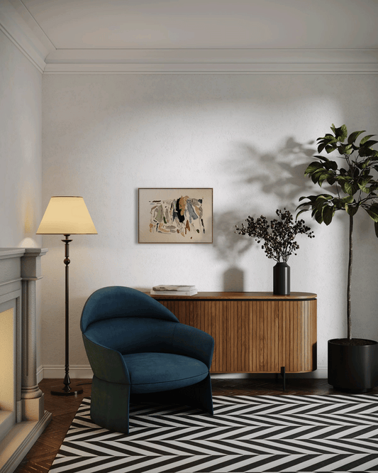 Allison Rohland / I Don't Want To Wait