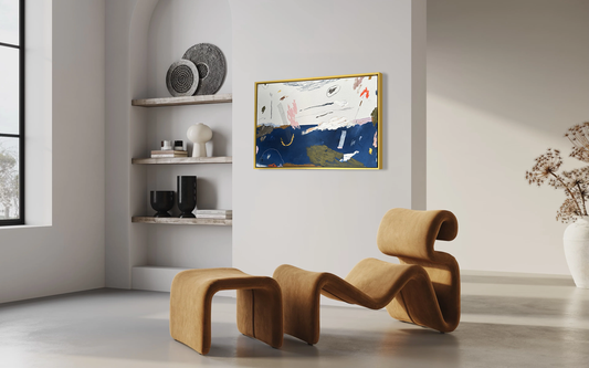 Allison Rohland / Soul Meets Body