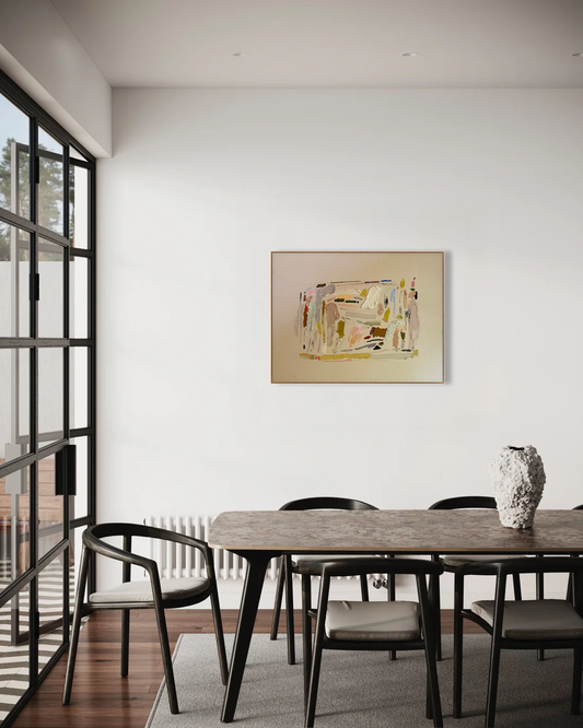 Allison Rohland / Where Does The Good Go