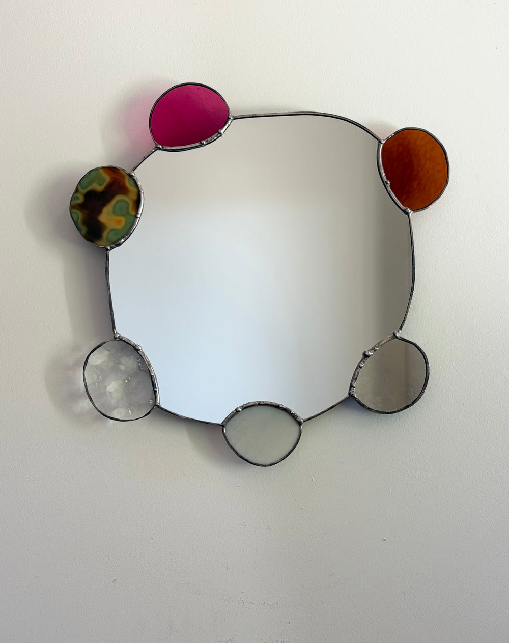 Katie Kohls / Mirror 6
